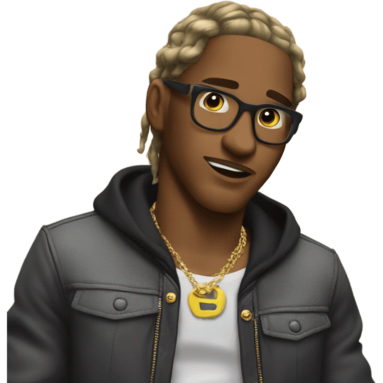 future (the rapper) emoji