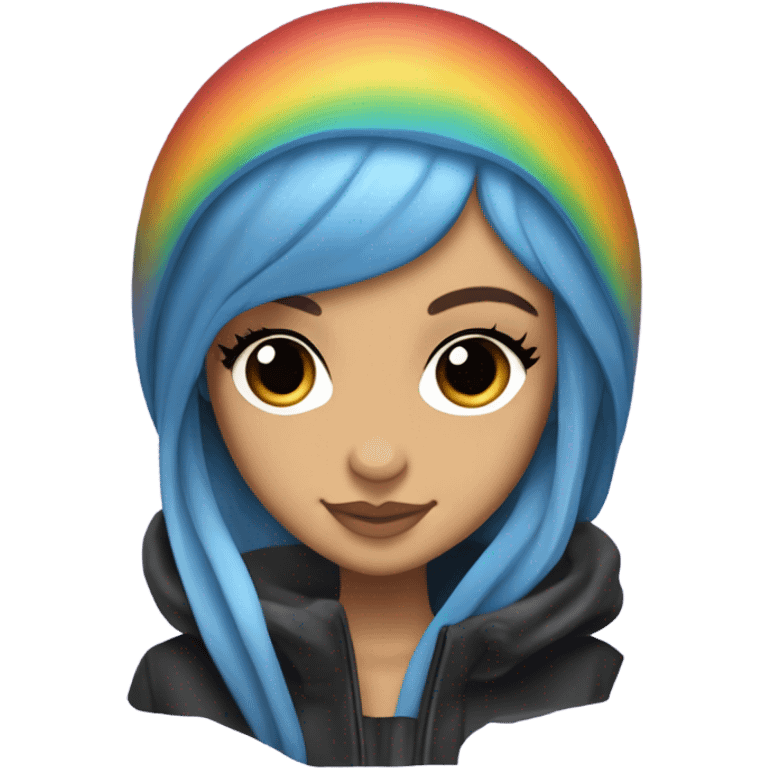 Eternal sunshine Ariana vinyl  emoji