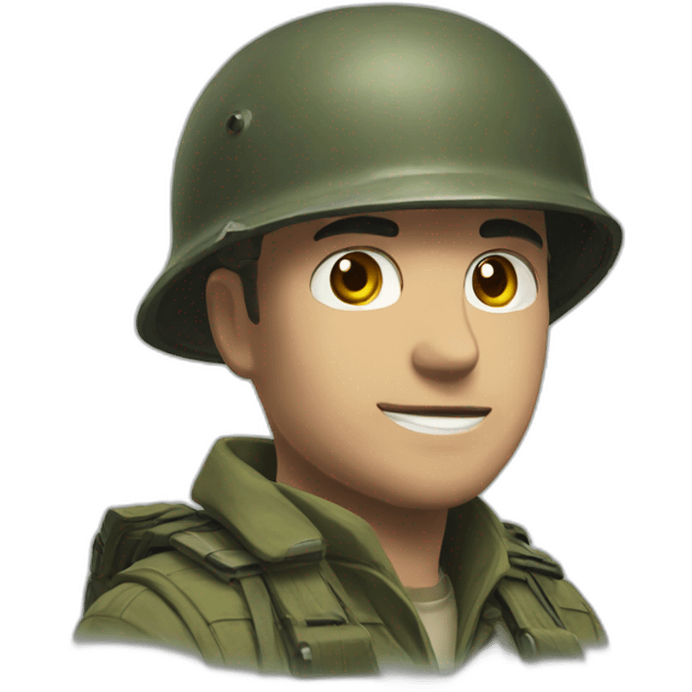 War thunder emoji