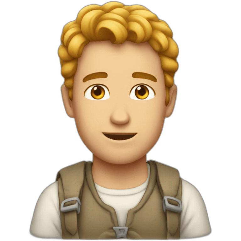 peter emoji