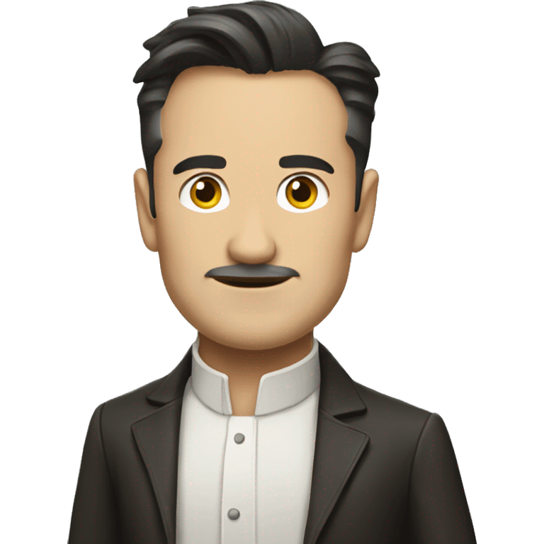 Tesla emoji