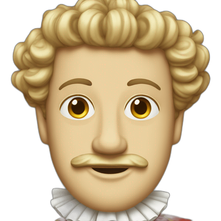 james i am emoji