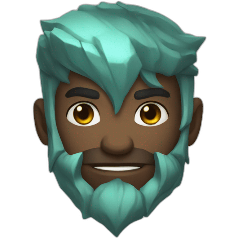 League of legend emoji