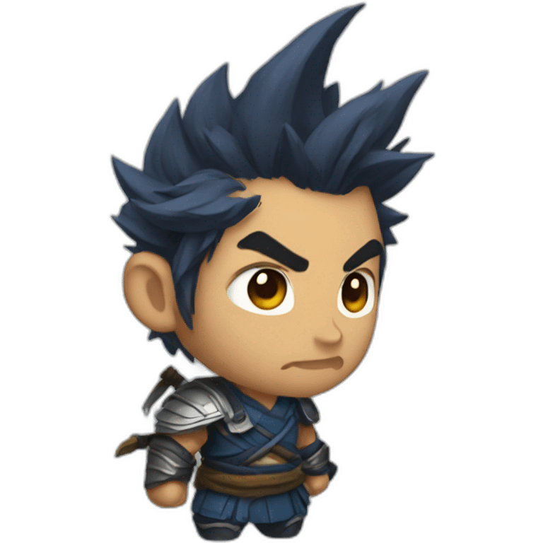 Yasuo emoji