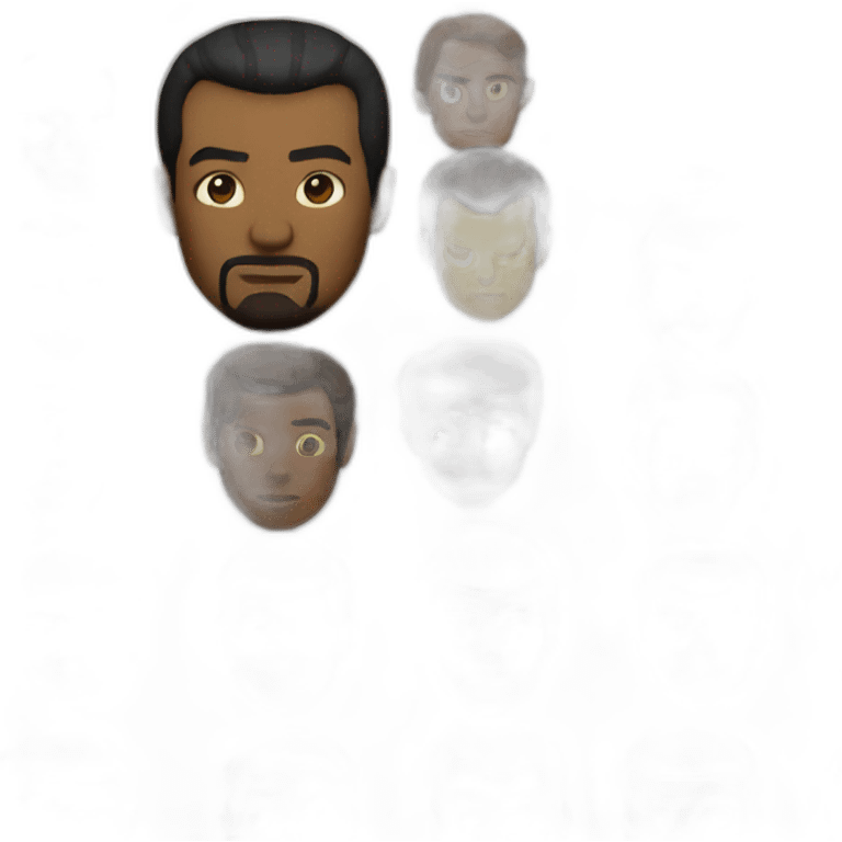 Star trek  emoji