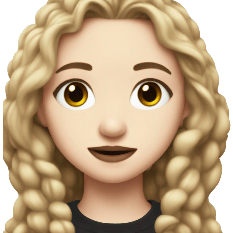 sabrina carpenter  emoji