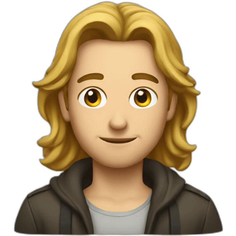 sam pilgrim emoji