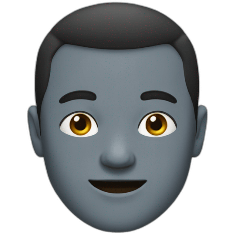 Gojo emoji