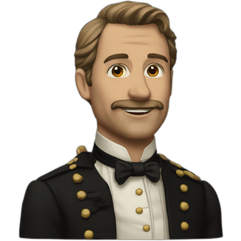 raoul duke emoji