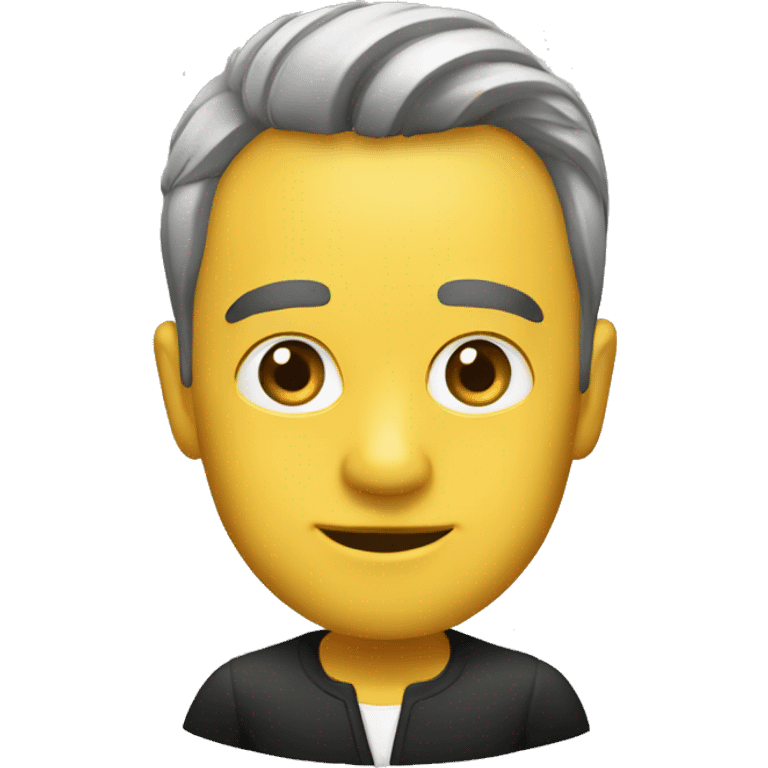 JJ Maybank emoji