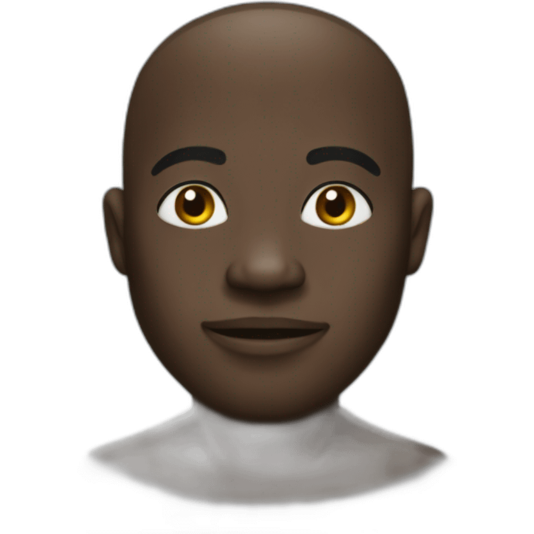 congo emoji