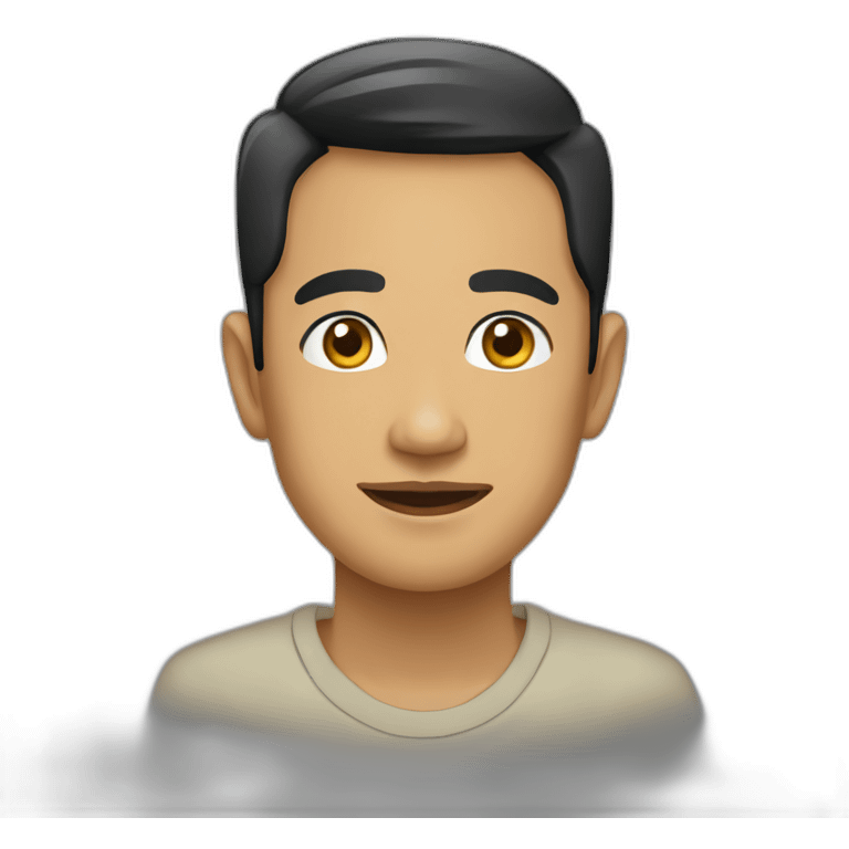 Sumanto indonesian emoji