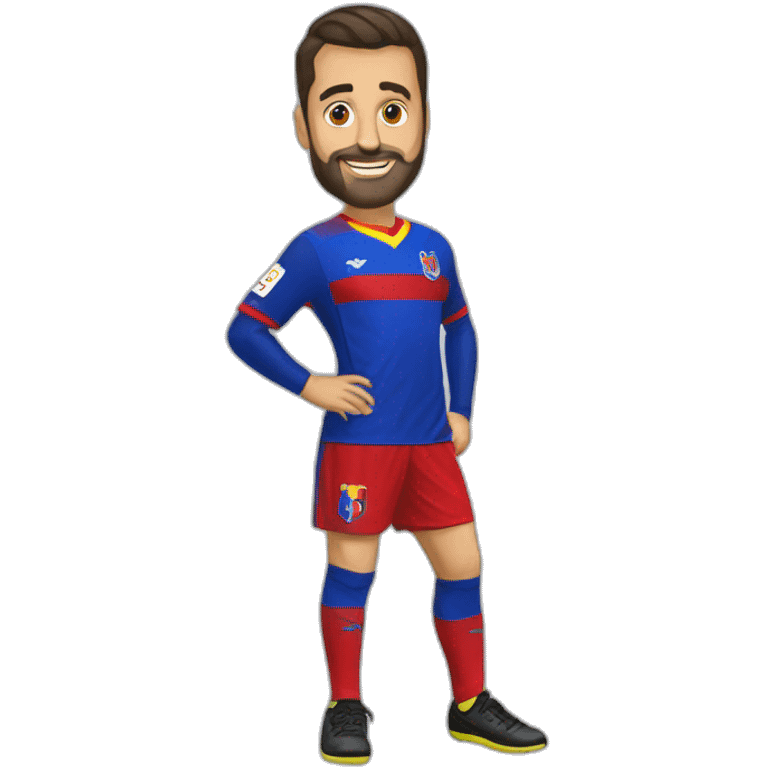 Muie-steaua emoji