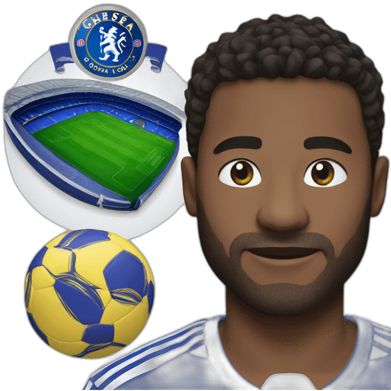 chelsea-fc emoji