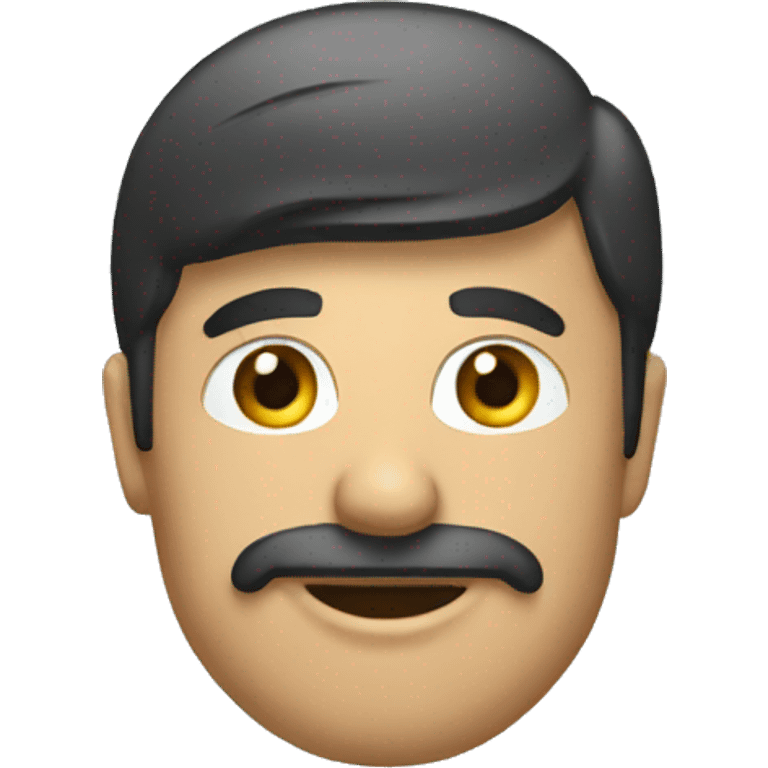 P capital emoji