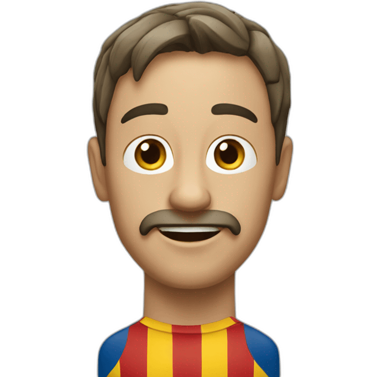 catalonia emoji