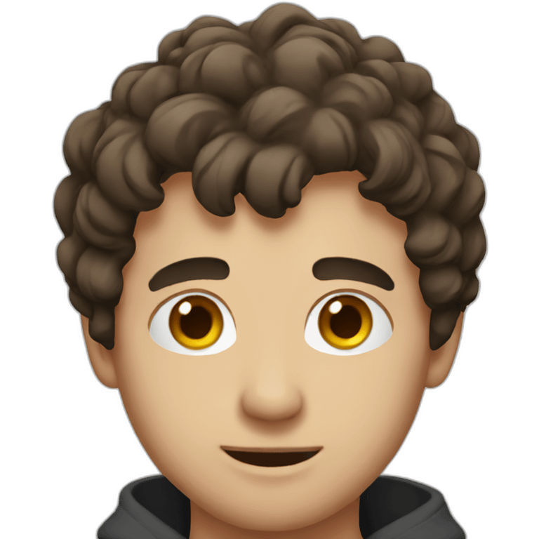 ian emoji