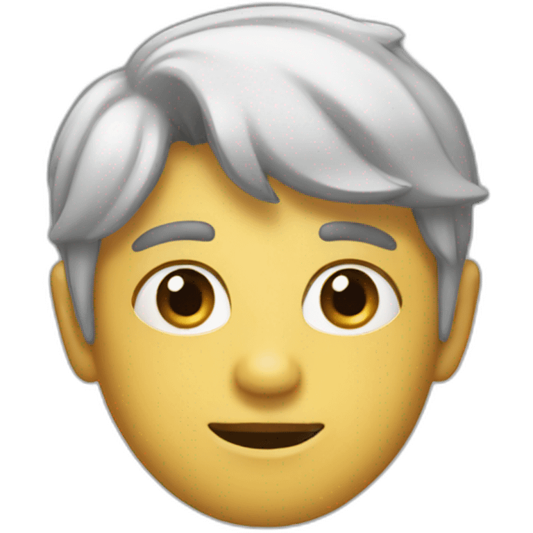 Iclére emoji