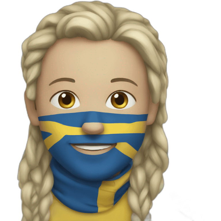 sweden emoji