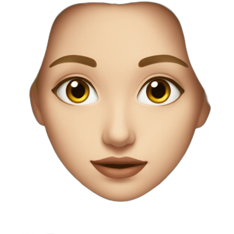 polina emoji