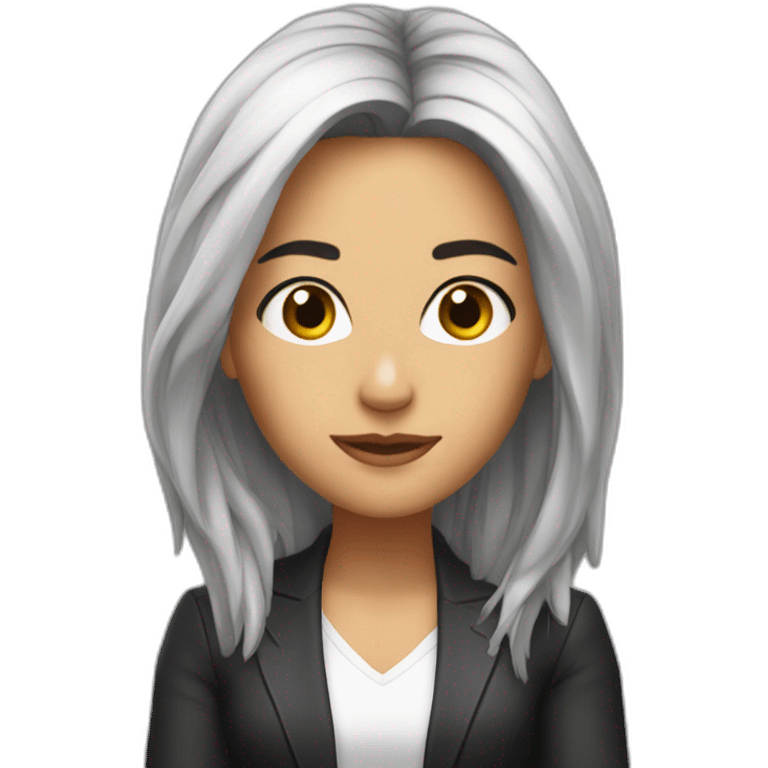 jenifer anisto  emoji