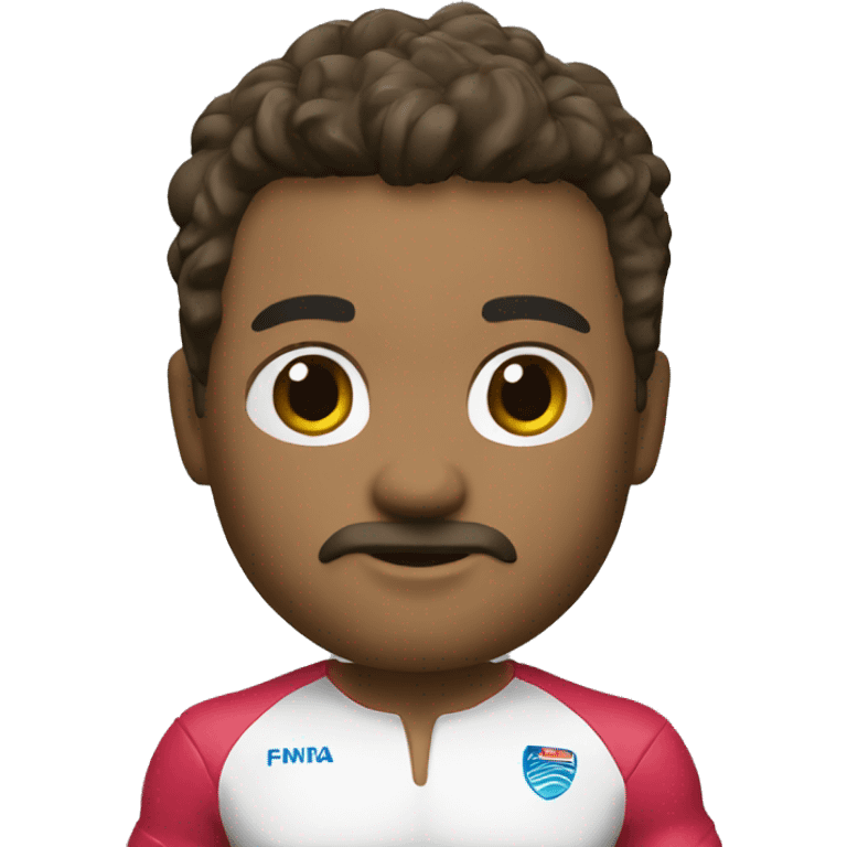 funko natacion emoji