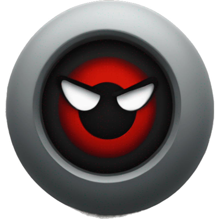 sharingan emoji