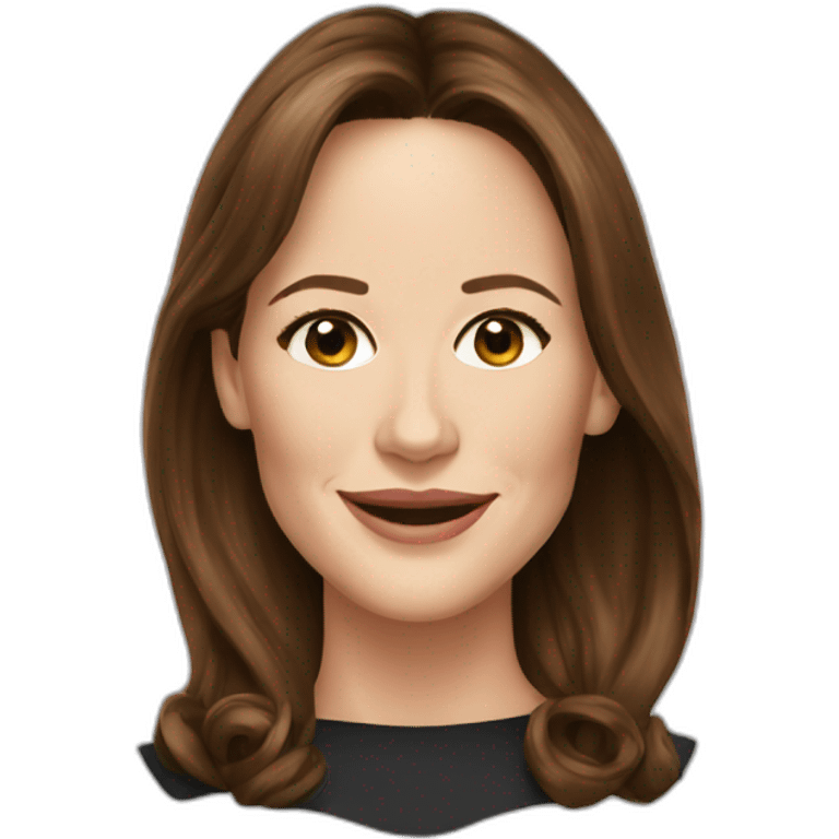 Jennifer garner emoji