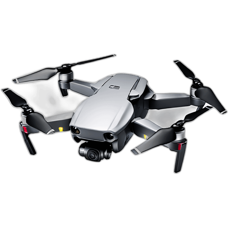 dji mavic 2 drone emoji