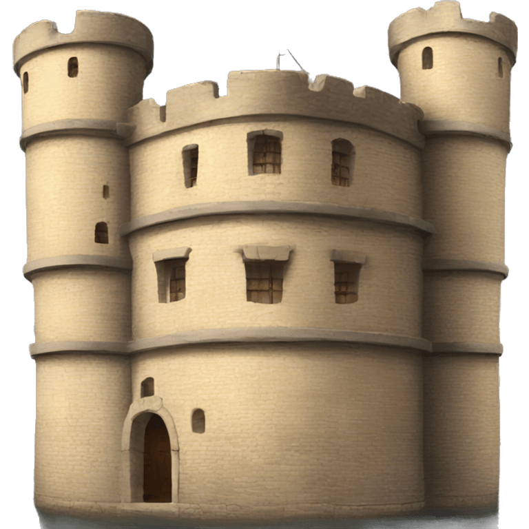 fort boyard emoji