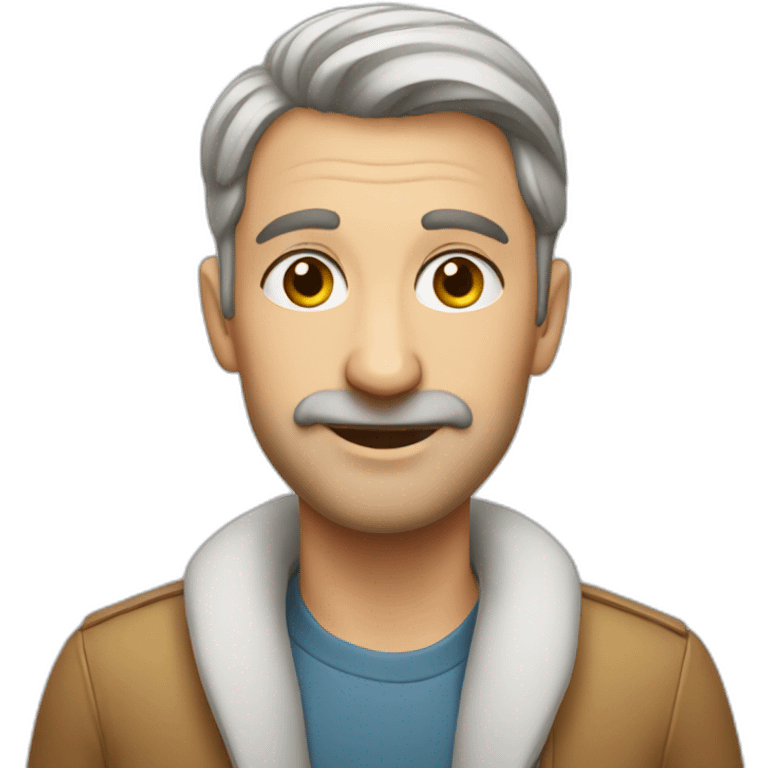 rossmann emoji