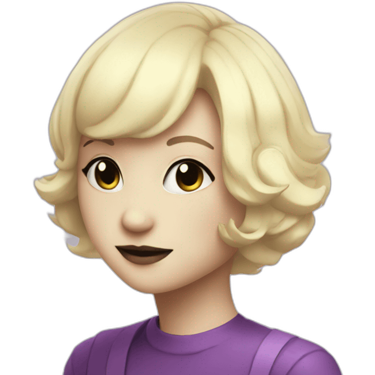 rose lalonde emoji