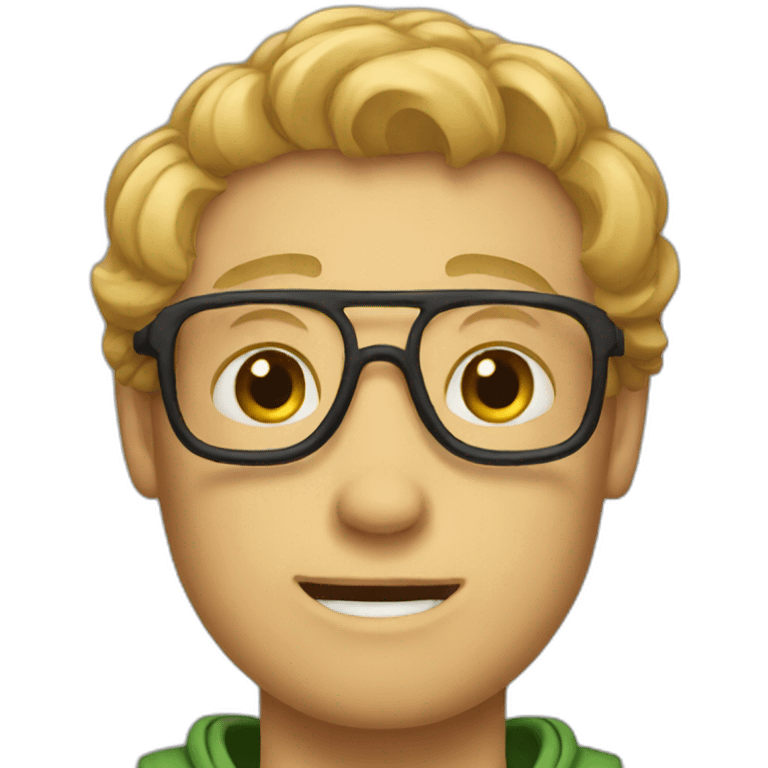 Oliver zipse emoji