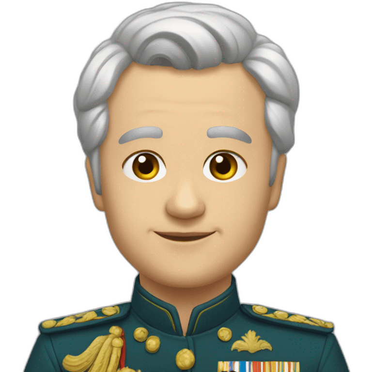 Nikita-karimov emoji