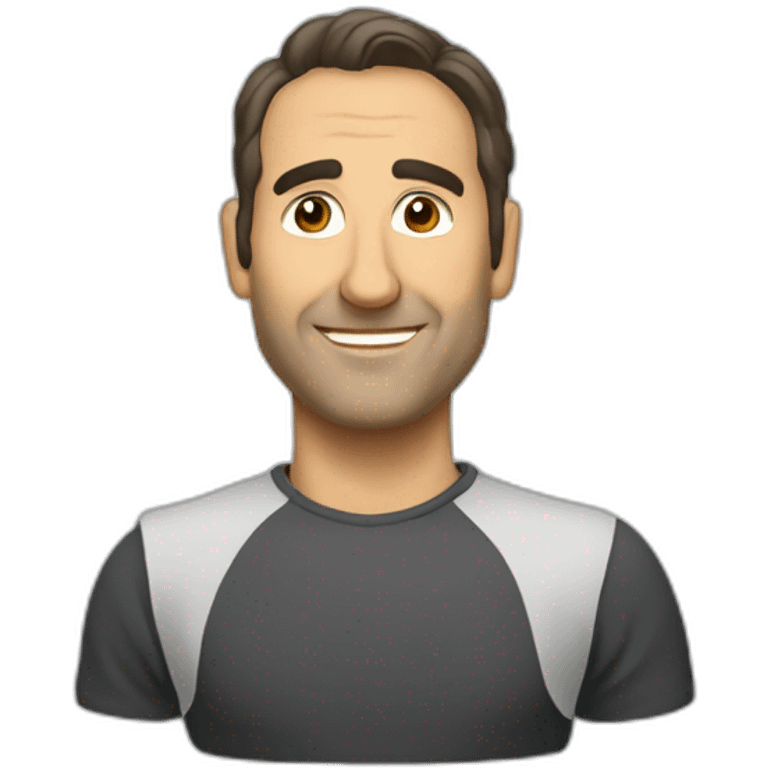 Paul mirabel emoji