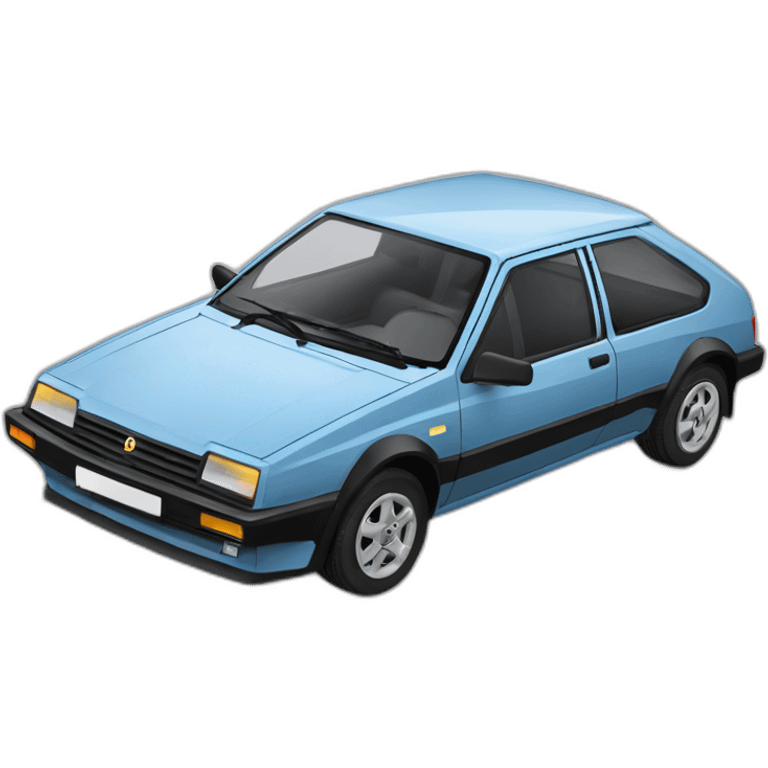 Mk2 Astra gte emoji