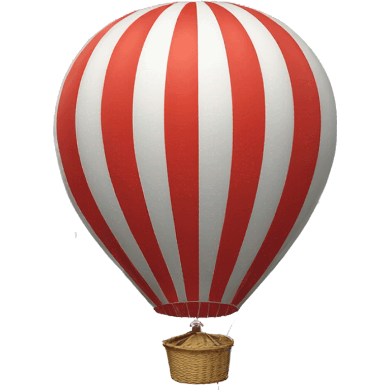 HotAir Balloon emoji