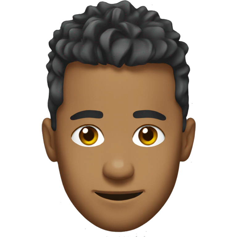 Neymar emoji