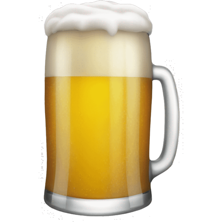 Cerveza emoji