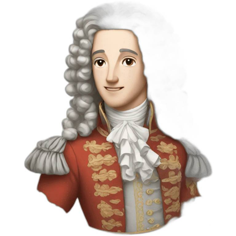 Versailles emoji