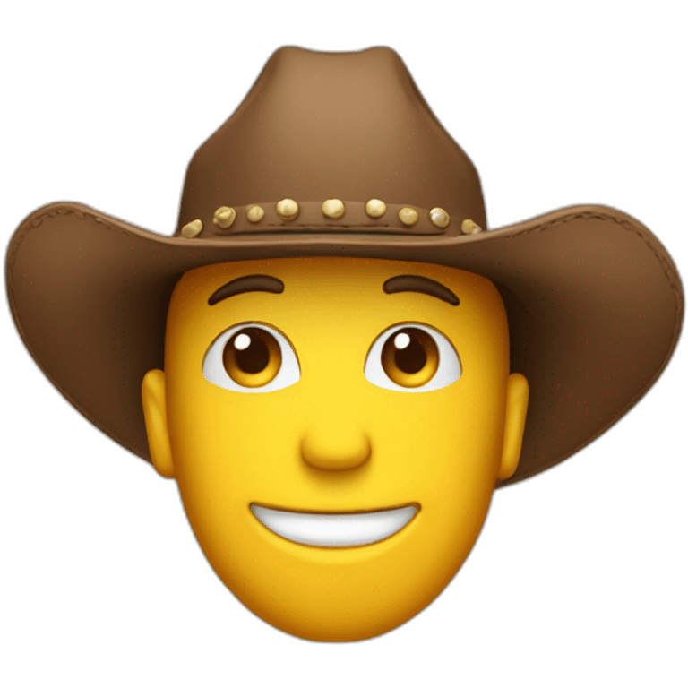 thank you so much with cowboy hat emoji