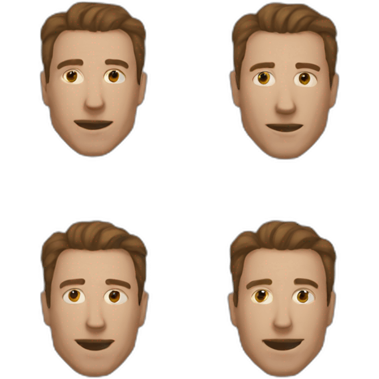 elon mask emoji