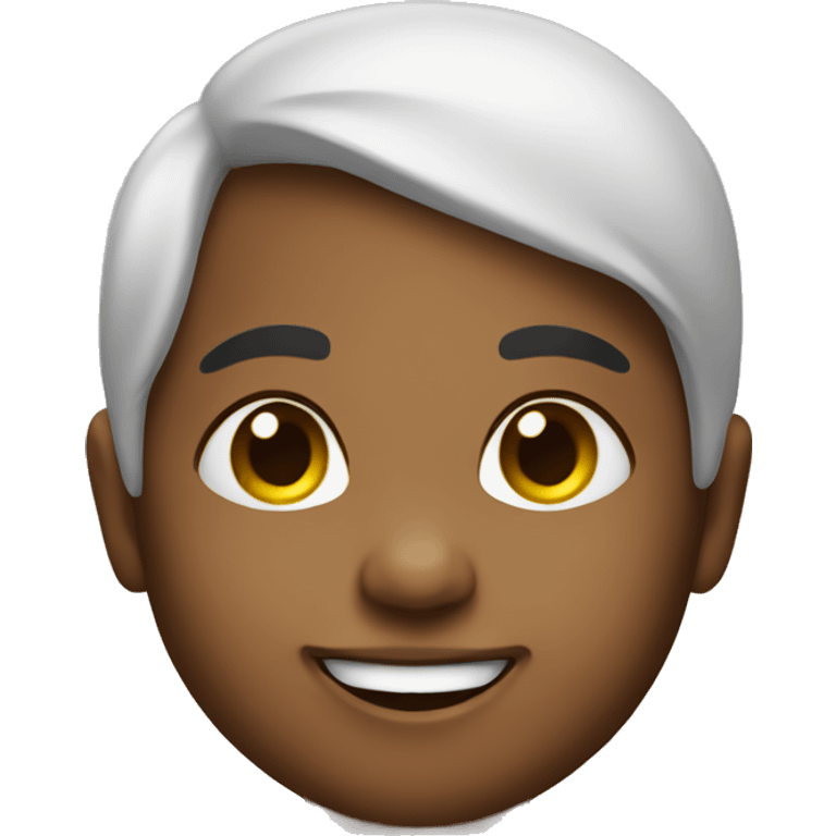 generating a emoji baby  emoji