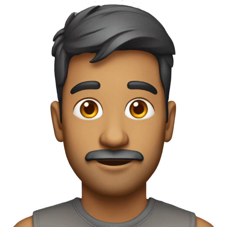 indian software engineer emoji