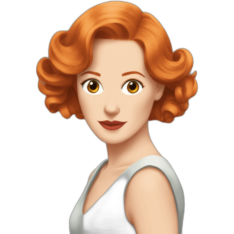 audrey fleurot emoji