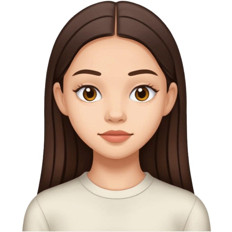 Olivia Rodrigo emoji