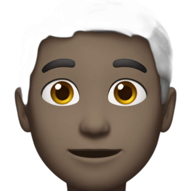 Saka emoji