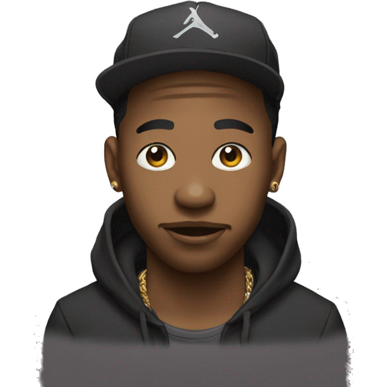 yeat rapper  emoji