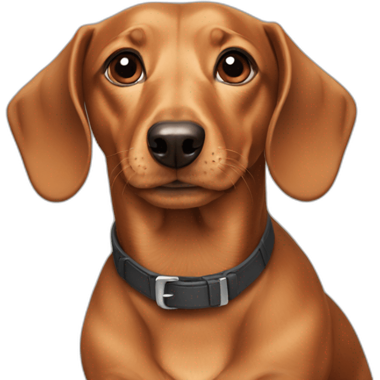 coer-dachshund emoji