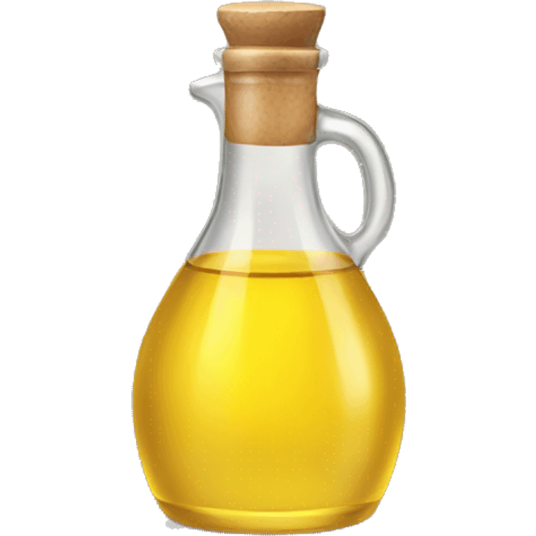 cooking oil emoji